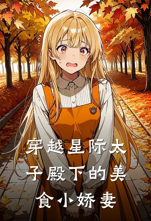 穿越星际太子殿下的美食小娇妻