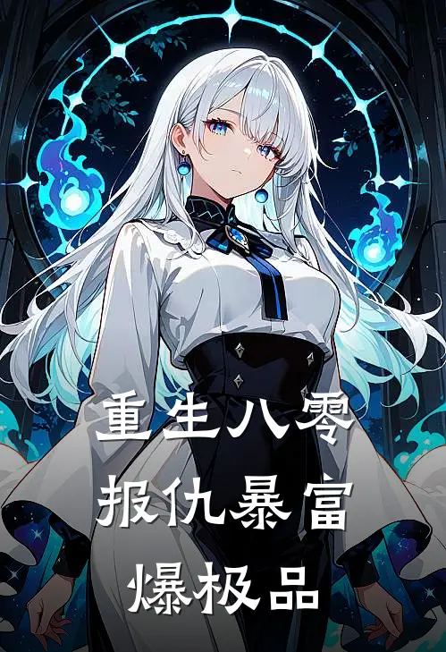 重生八零：报仇暴富爆极品