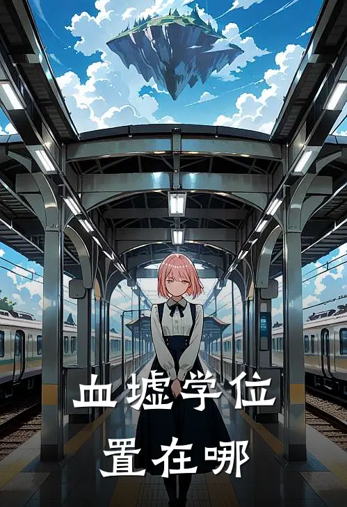 血墟学位置在哪