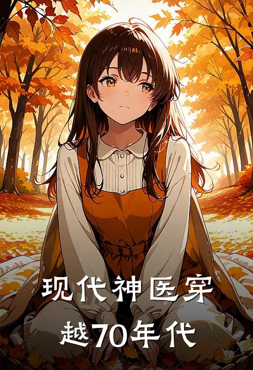 现代神医穿越70年代