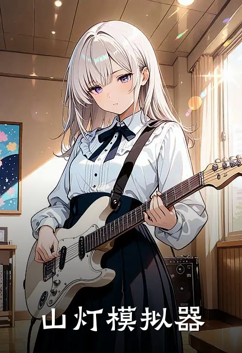 山灯模拟器