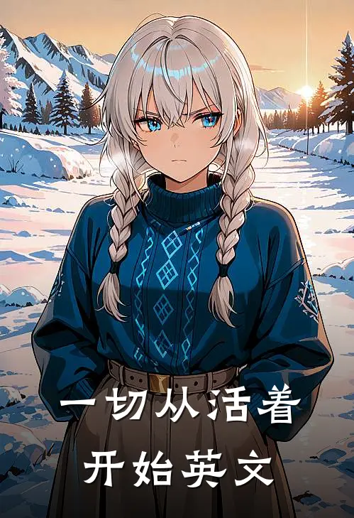 一切从活着开始英文