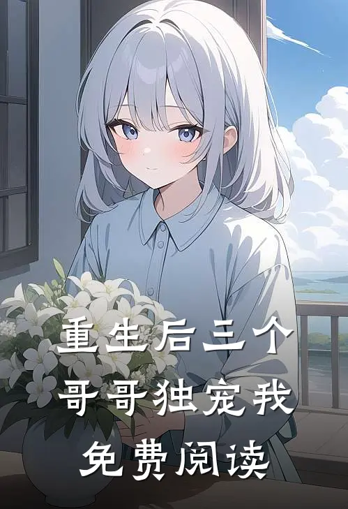 重生后三个哥哥独宠我免费阅读