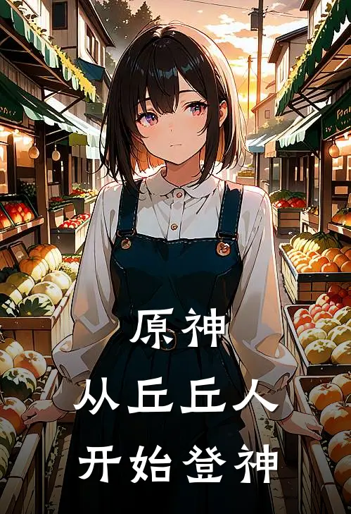 原神：从丘丘人开始登神