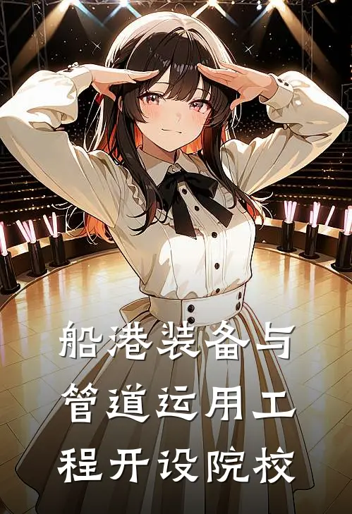 船港装备与管道运用工程开设院校