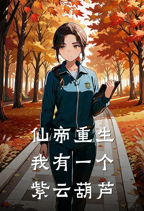 仙帝重生，我有一个紫云葫芦