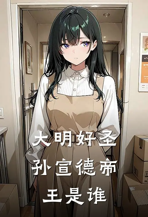 大明好圣孙宣德帝王是谁