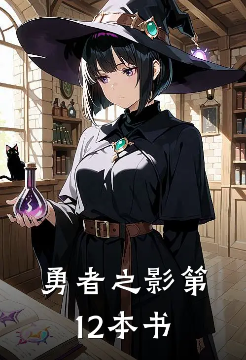 勇者之影第12本书