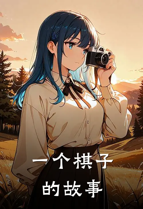 一个棋子的故事