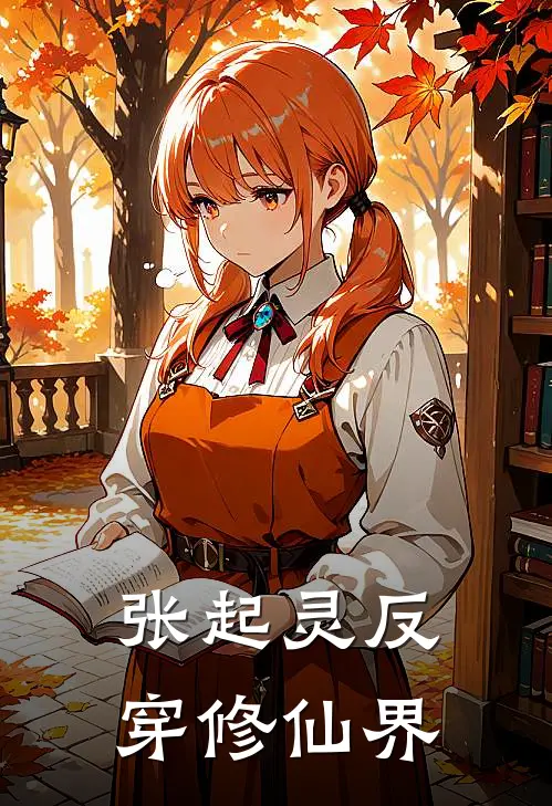 张起灵反穿修仙界