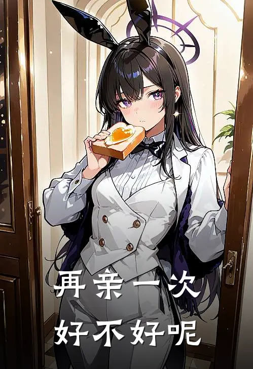 再亲一次好不好呢