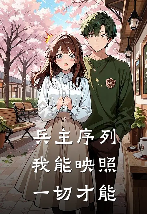 兵主序列：我能映照一切才能