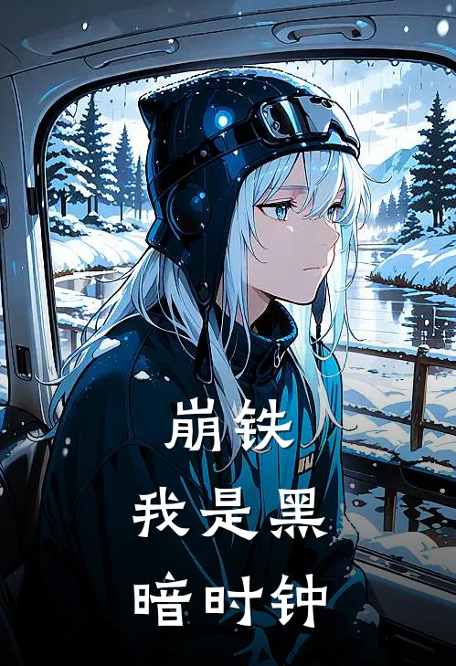 崩铁：我是黑暗时钟