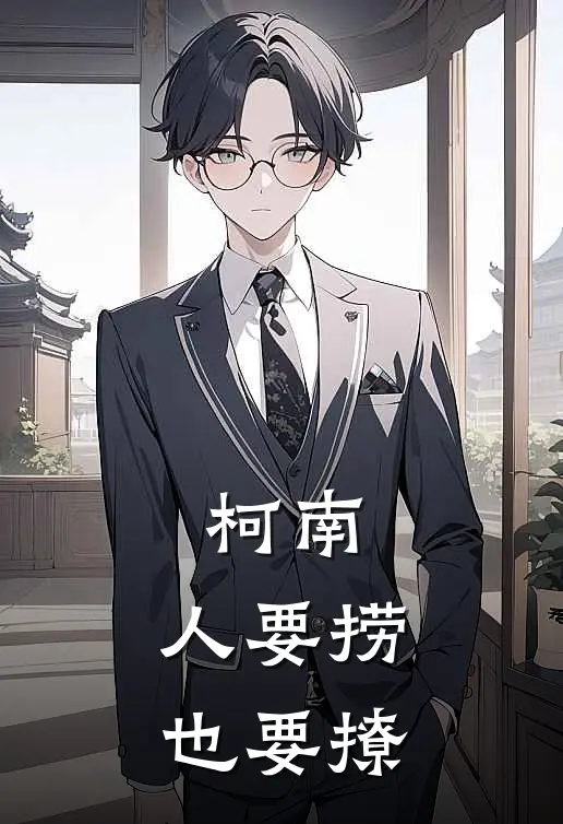 柯南：人要捞也要撩