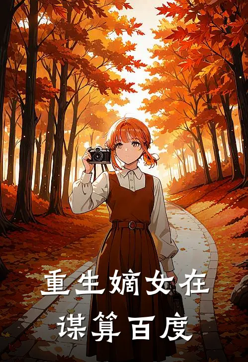 重生嫡女在谋算百度