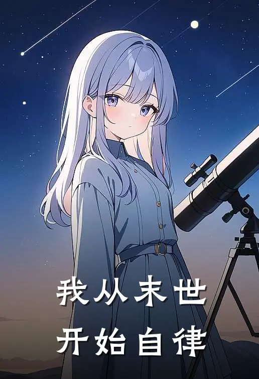 我从末世开始自律