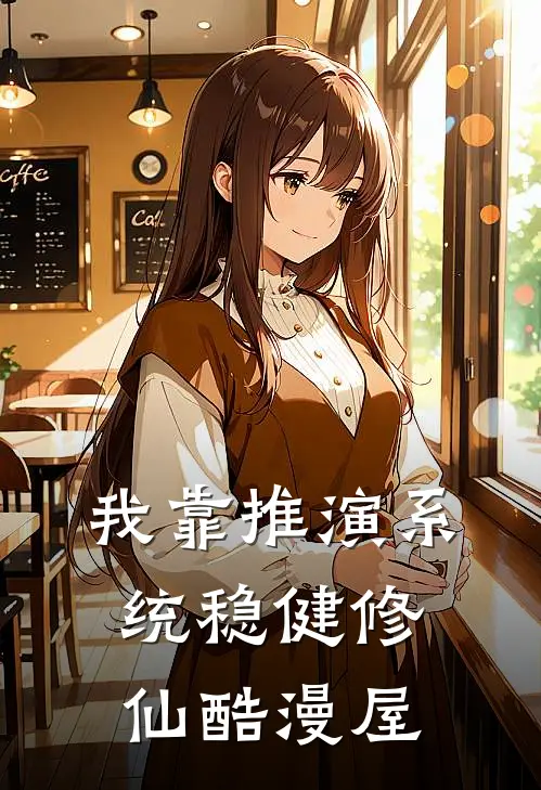 我靠推演系统稳健修仙 酷漫屋