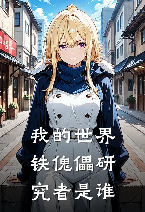 我的世界铁傀儡研究者是谁