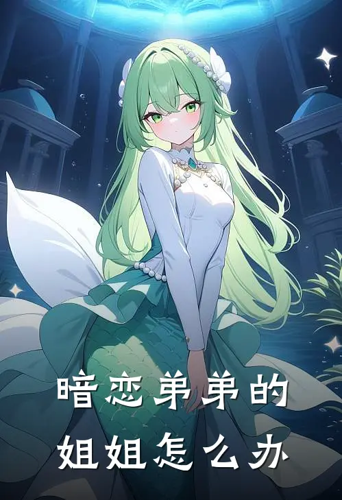 暗恋弟弟的姐姐怎么办