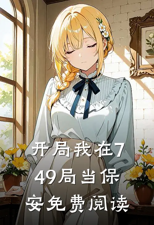 开局我在749局当保安免费阅读