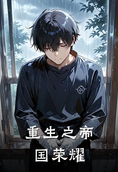 重生之帝国荣耀