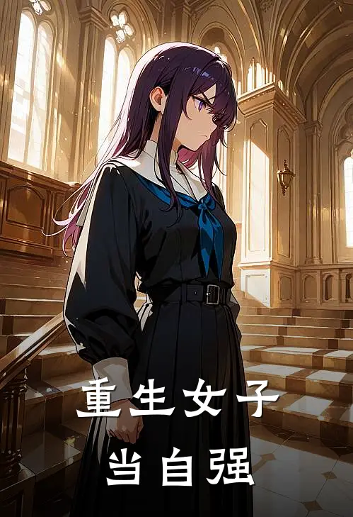 重生女子当自强