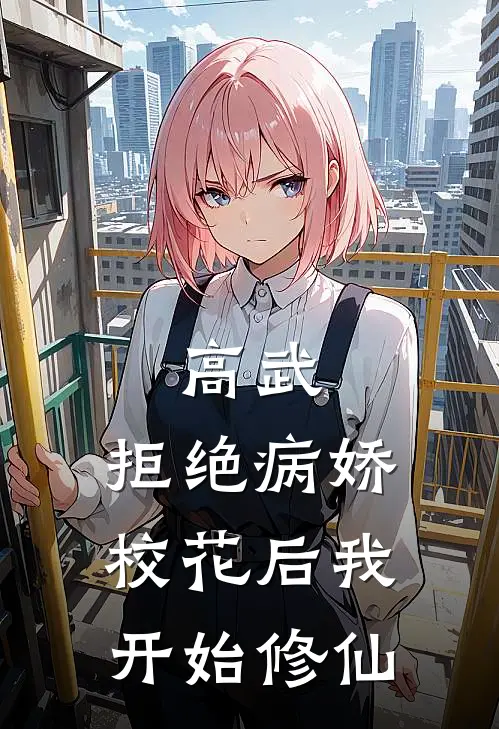 高武：拒绝病娇校花后我开始修仙