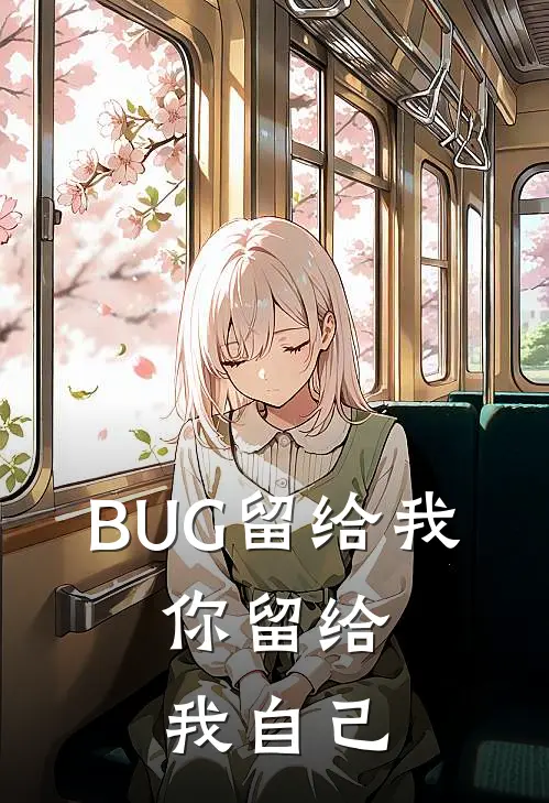 BUG留给我，你留给我自己