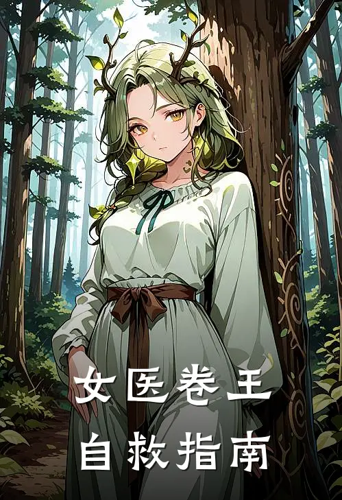 女医卷王自救指南