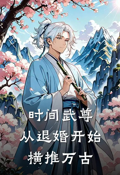 时间武尊：从退婚开始横推万古