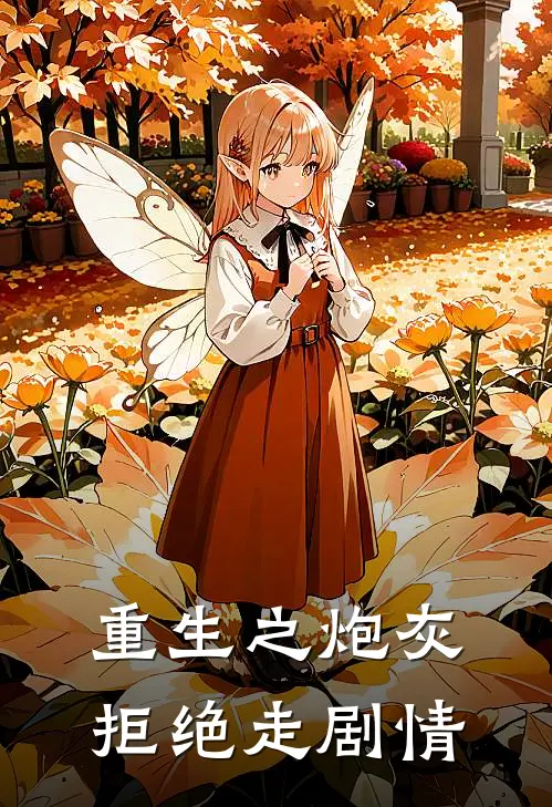 重生之炮灰拒绝走剧情