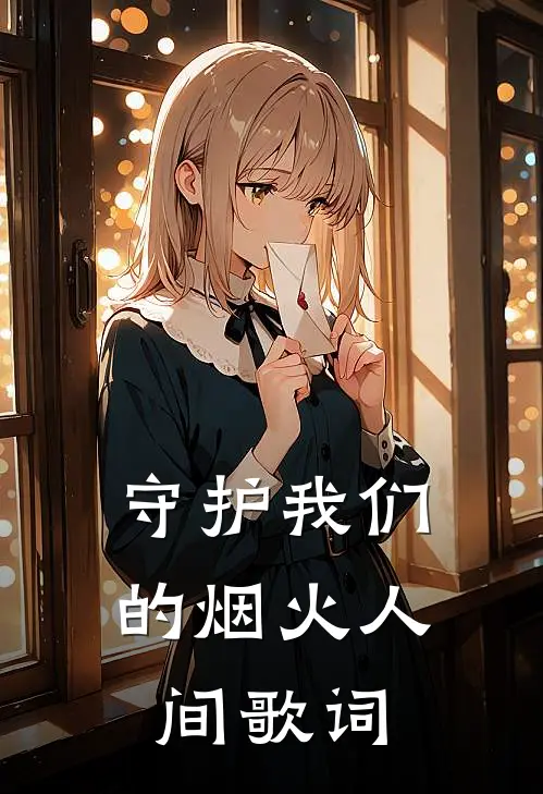 守护我们的烟火人间歌词