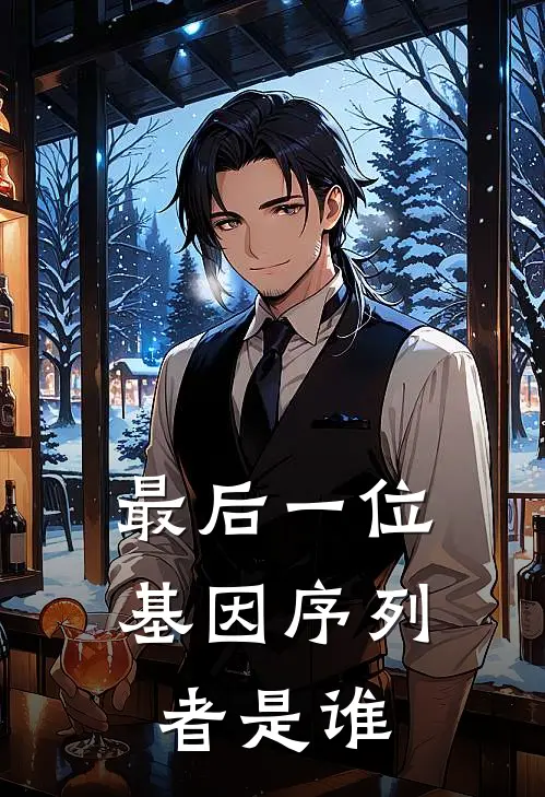 最后一位基因序列者是谁