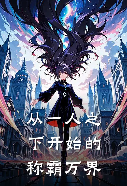 从一人之下开始的称霸万界