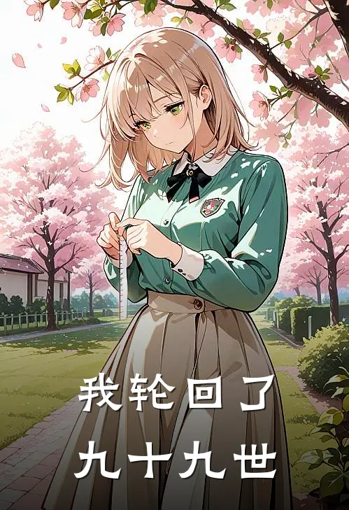 我轮回了九十九世