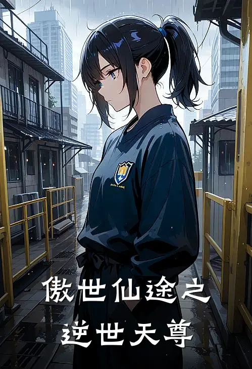 傲世仙途之逆世天尊