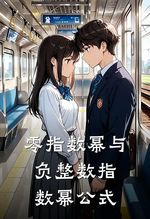 零指数幂与负整数指数幂公式