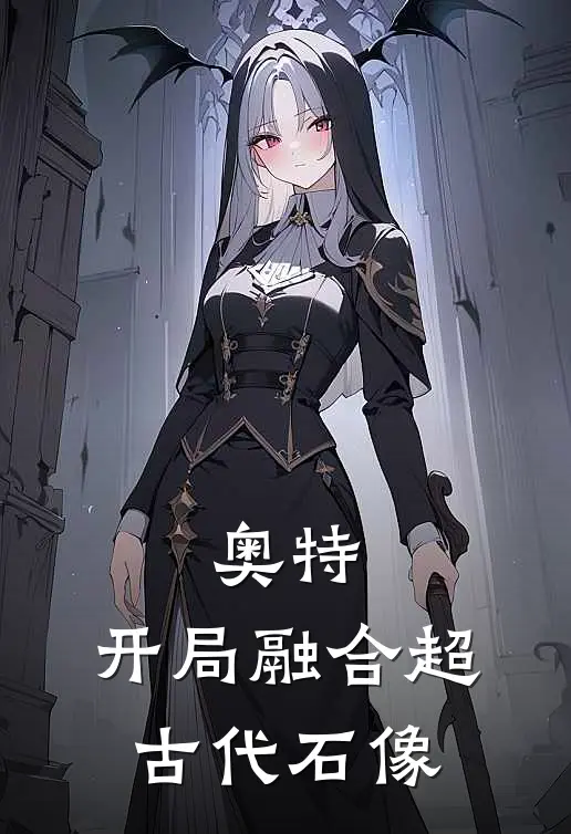 奥特：开局融合超古代石像