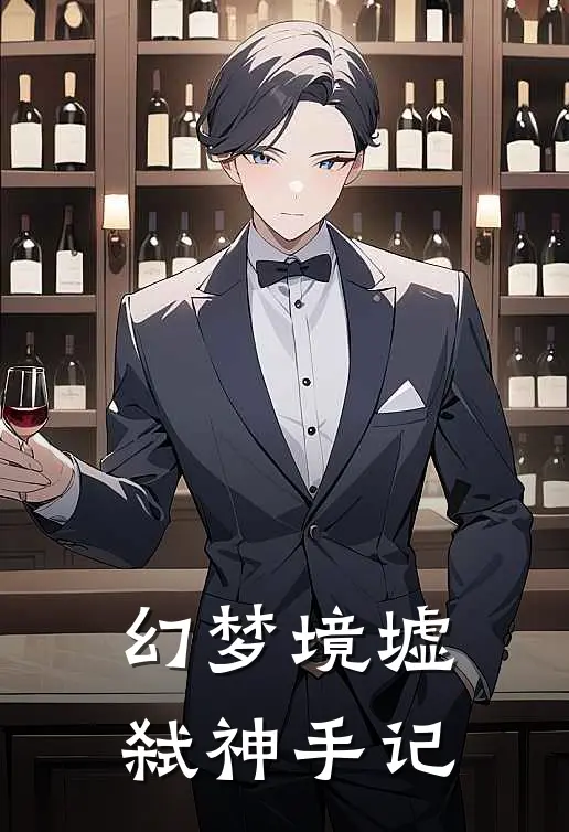 幻梦境墟：弑神手记