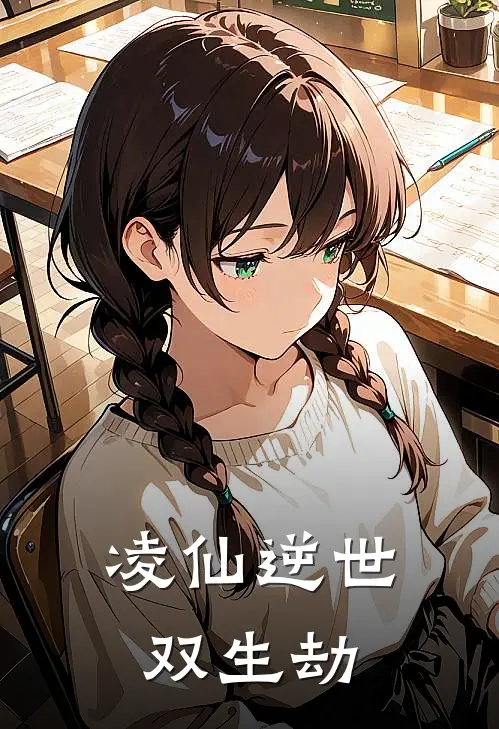 凌仙逆世双生劫