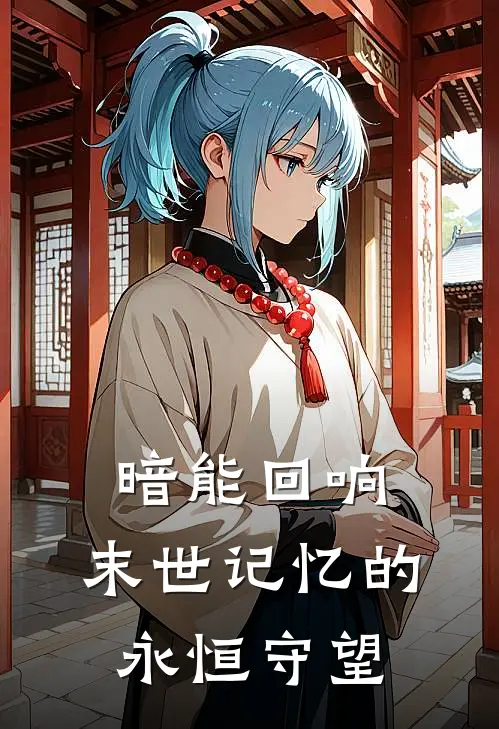 暗能回响：末世记忆的永恒守望