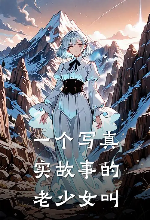 一个写真实故事的老少女叫