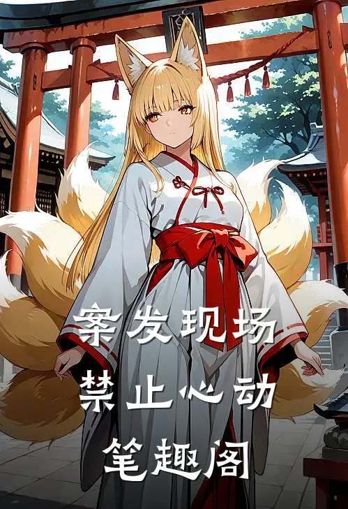 案发现场禁止心动笔趣阁