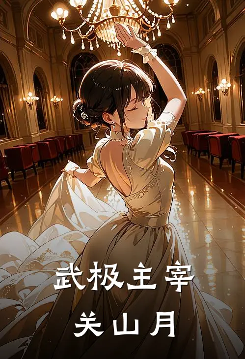 武极主宰关山月