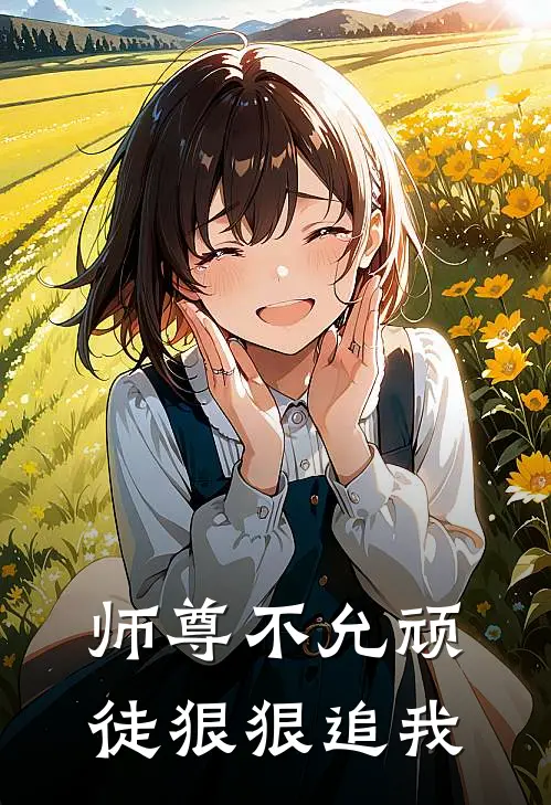 师尊不允顽徒狠狠追我
