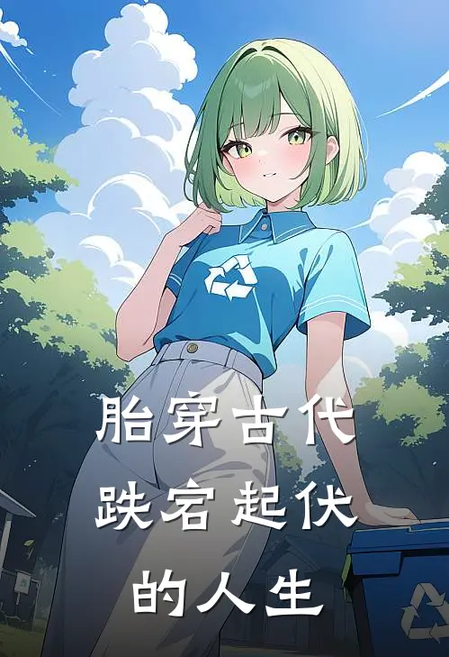 胎穿古代跌宕起伏的人生