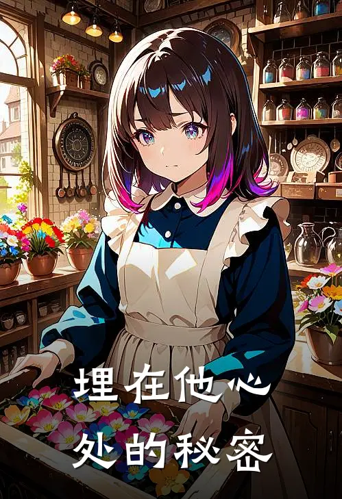 埋在他心处的秘密