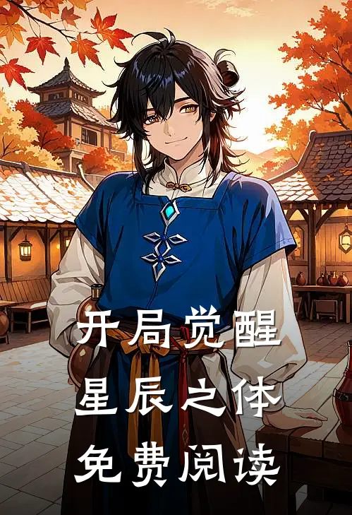 开局觉醒星辰之体免费阅读