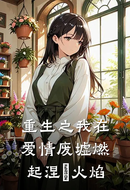 重生之我在爱情废墟燃起涅槃火焰