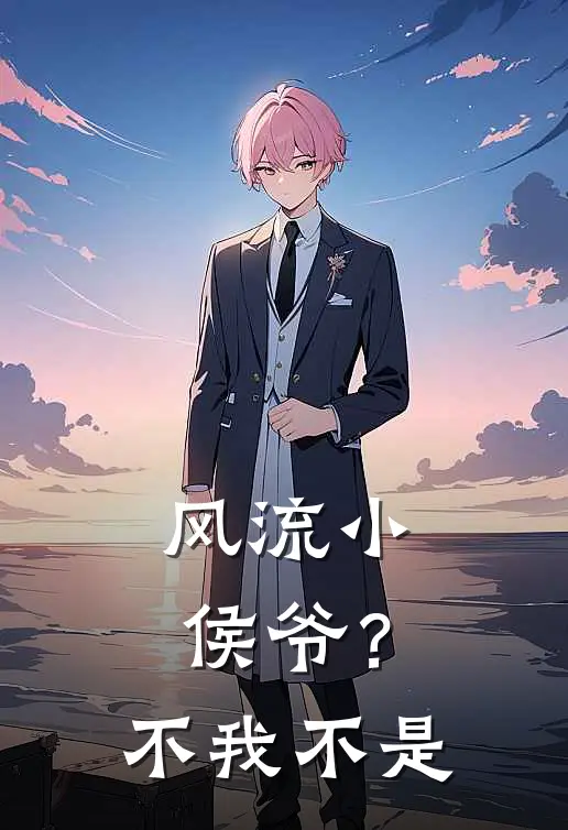 风流小侯爷？不，我不是